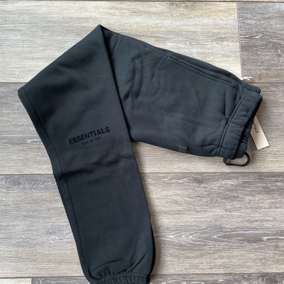 Essentials fear of god Hoodie and Sweat Bundle - Picture 2 of 4